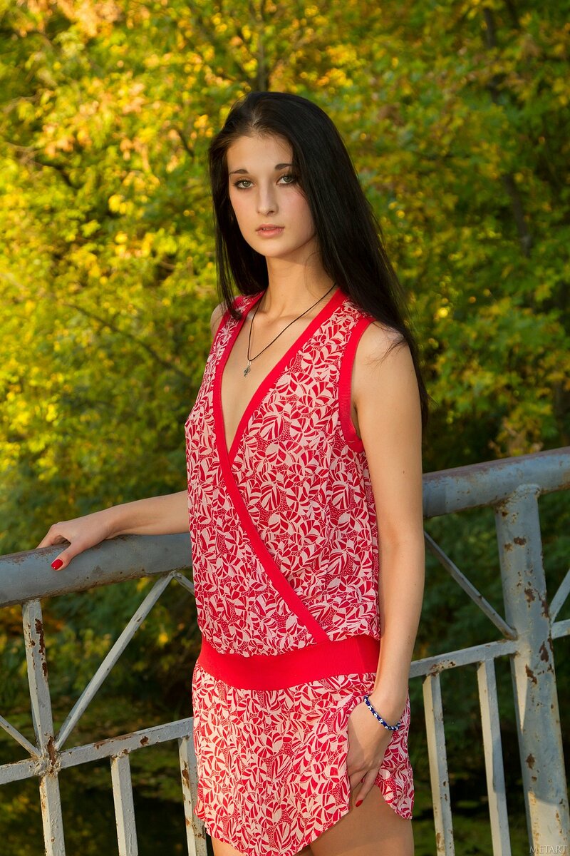 Валерия, 19 лет, 1 размер груди