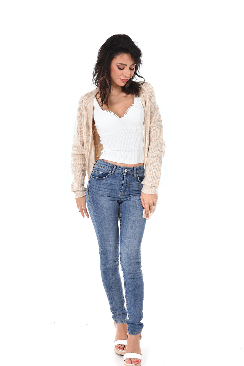 Цветана, 22 года, 5 размер груди