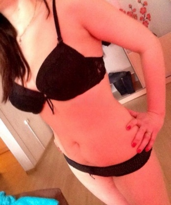 Снежана, 29 лет, 2 размер груди